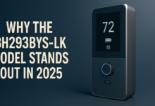 bh293bys-lk model