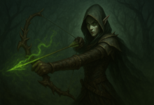 poe2 poison ranger build