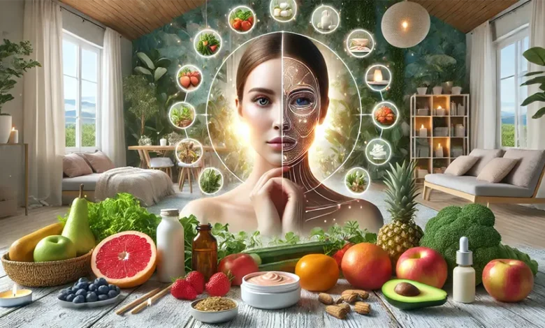 healthy life wellhealthorganic