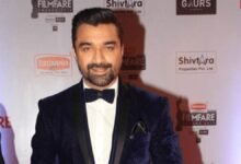 ajaz khan net worth