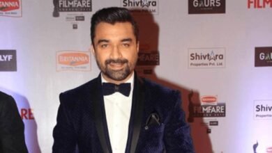 ajaz khan net worth