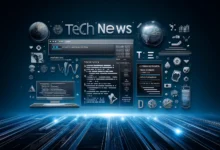 codeslide tech news