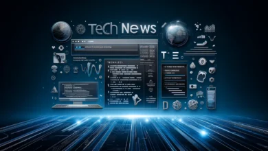 codeslide tech news