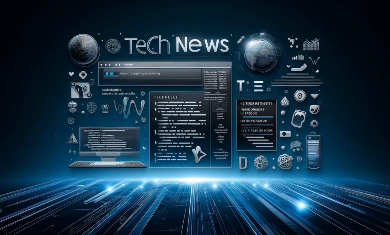 codeslide tech news