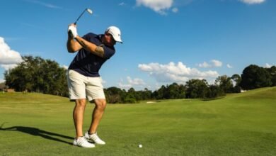 gateway hills golf course