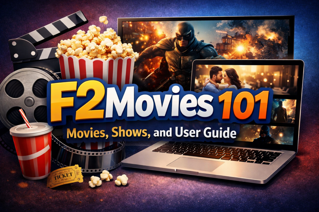 F2Movies
