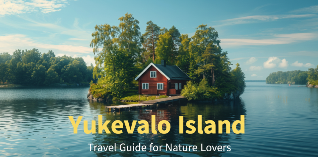 yukevalo island