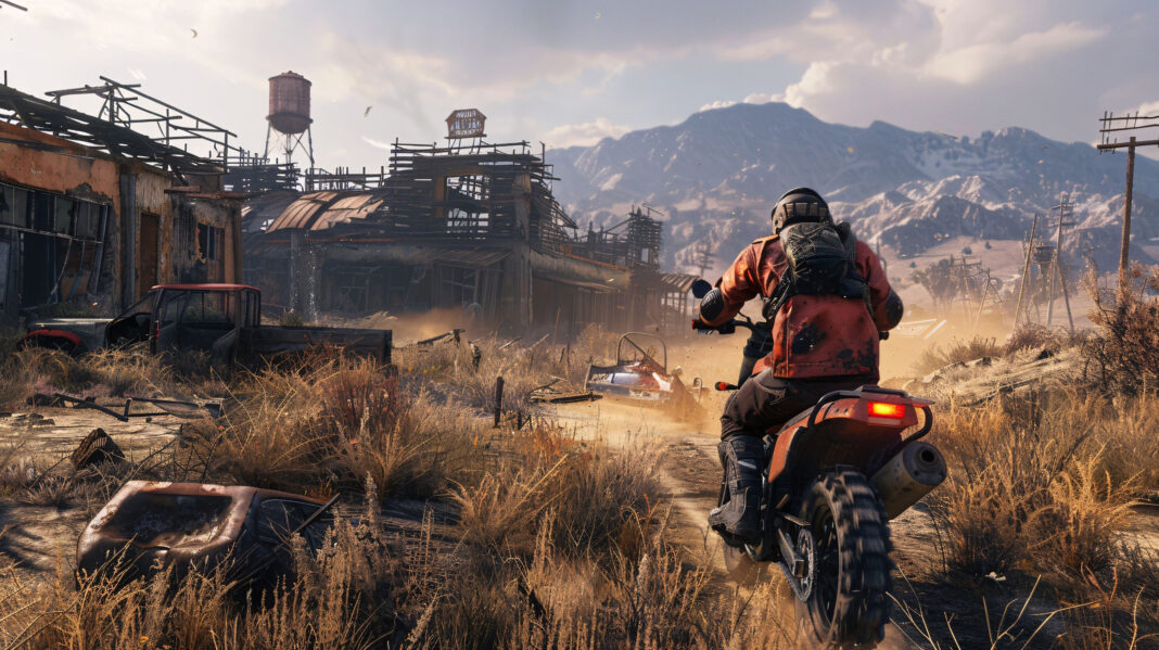 Fortnite Version 119.10