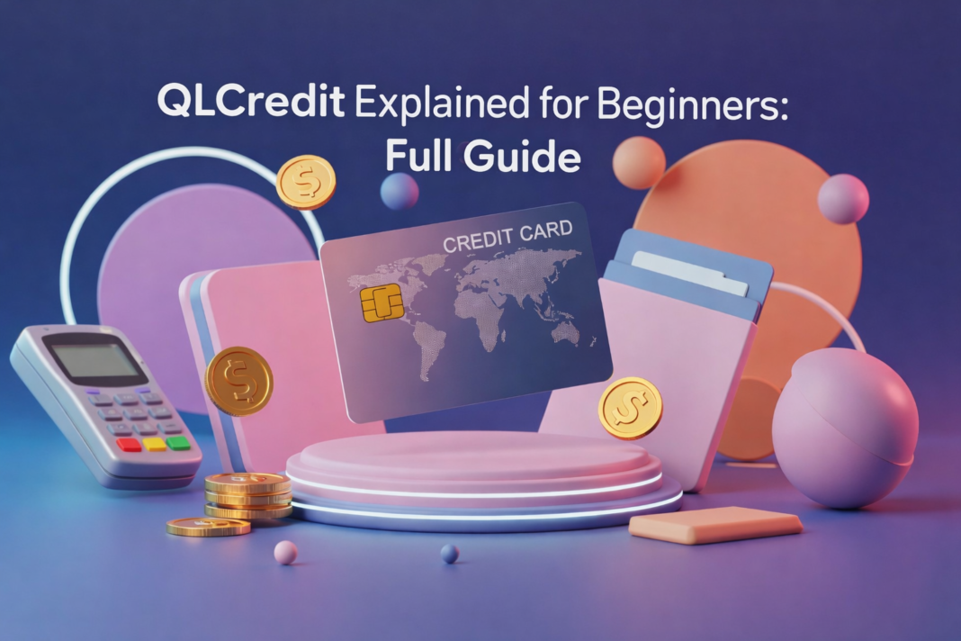 QLCredit