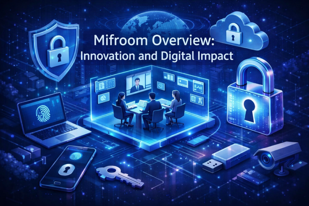Mifroom