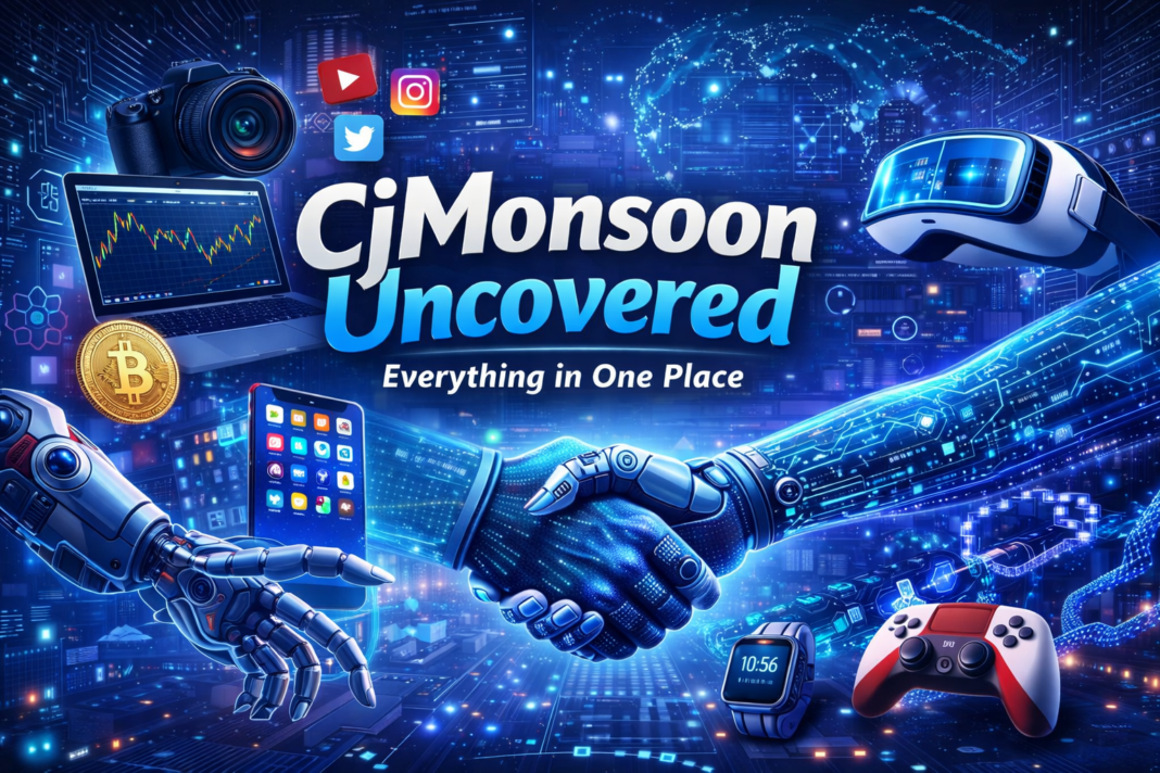 Cjmonsoon
