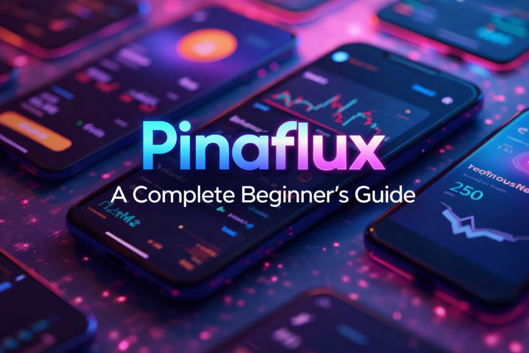 Pinaflux: A Complete Beginner’s Guide