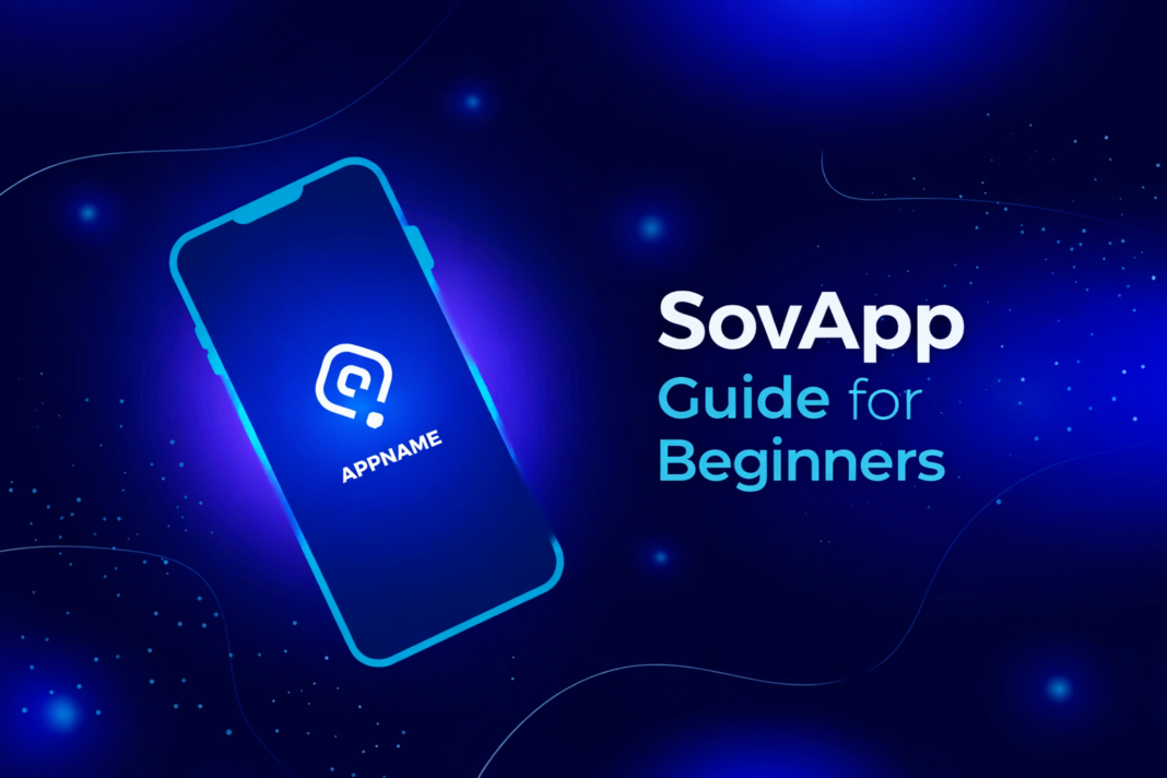 SovApp Guide for Beginners