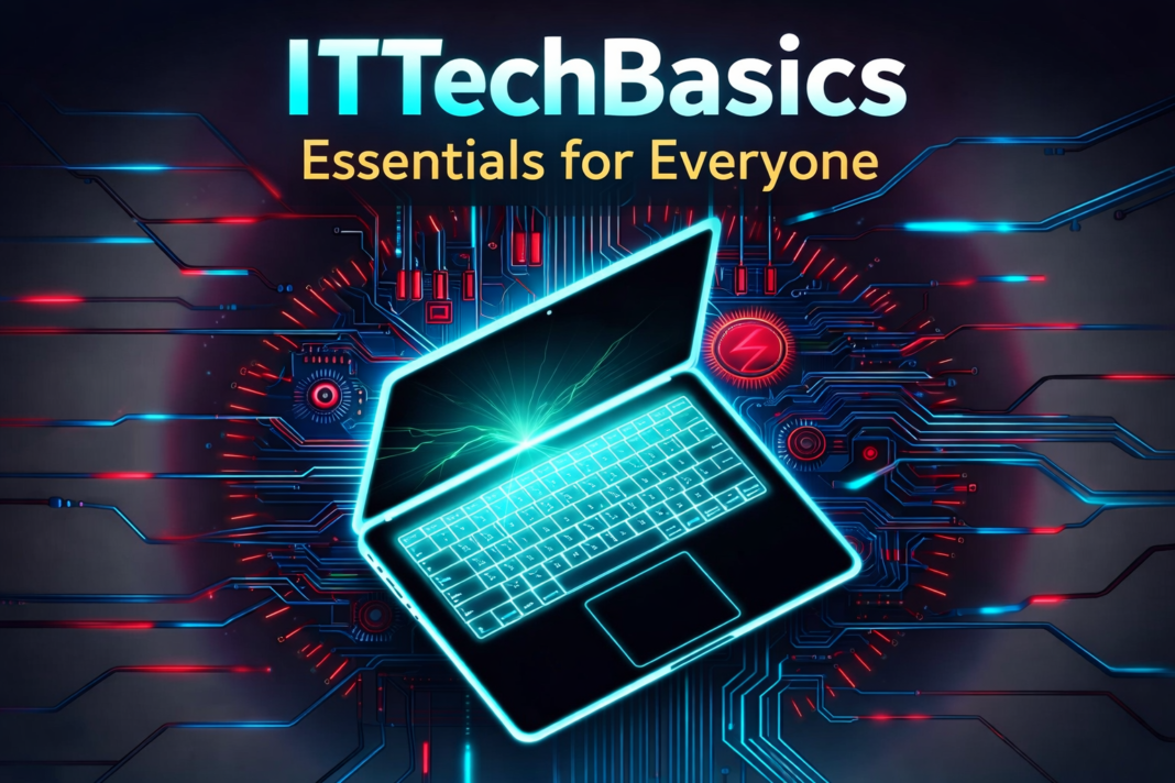 ITTechBasics