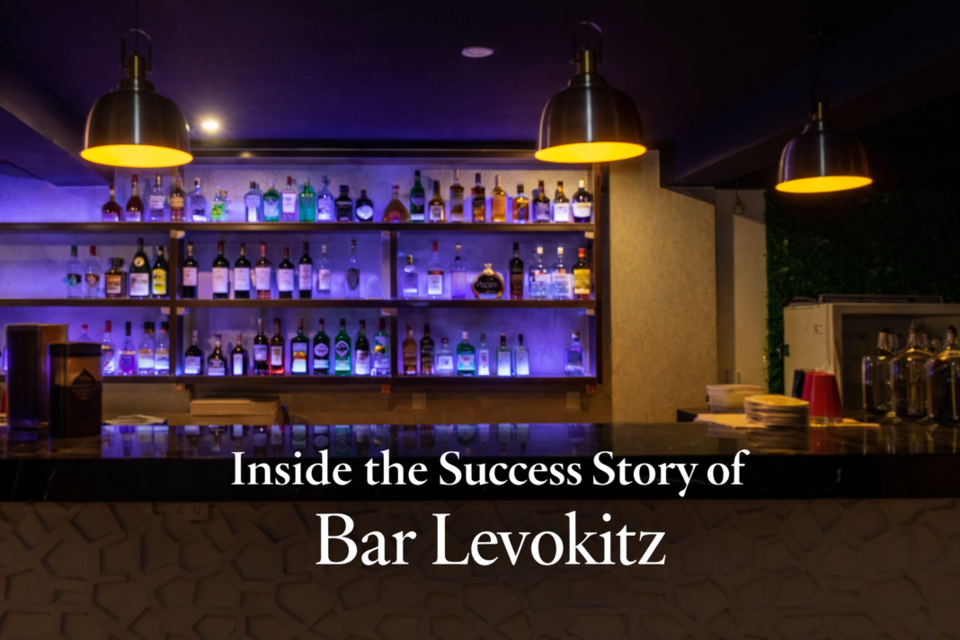 Bar Levokitz