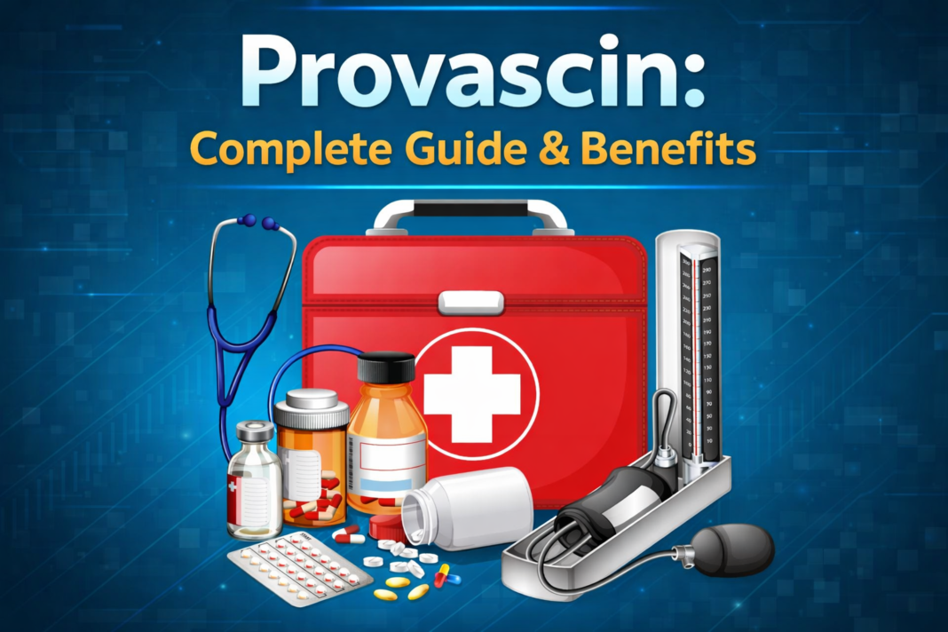 Provascin