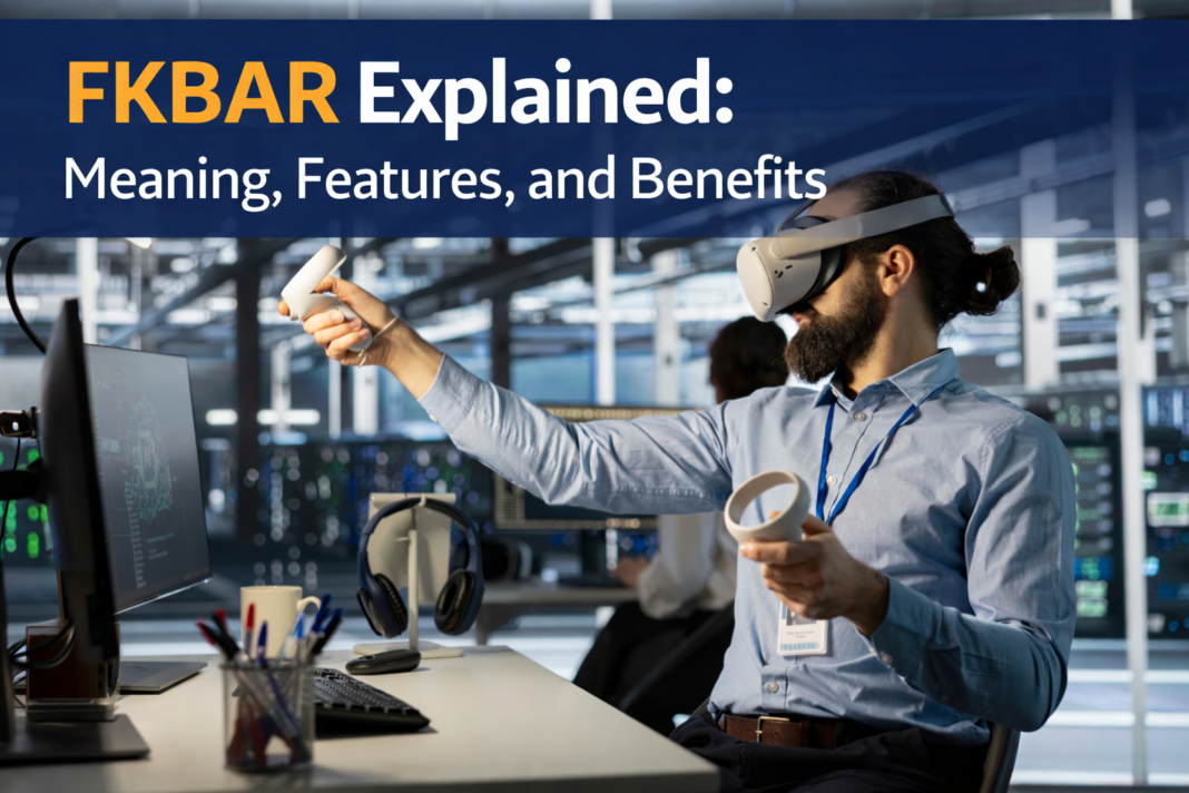 FKBAR