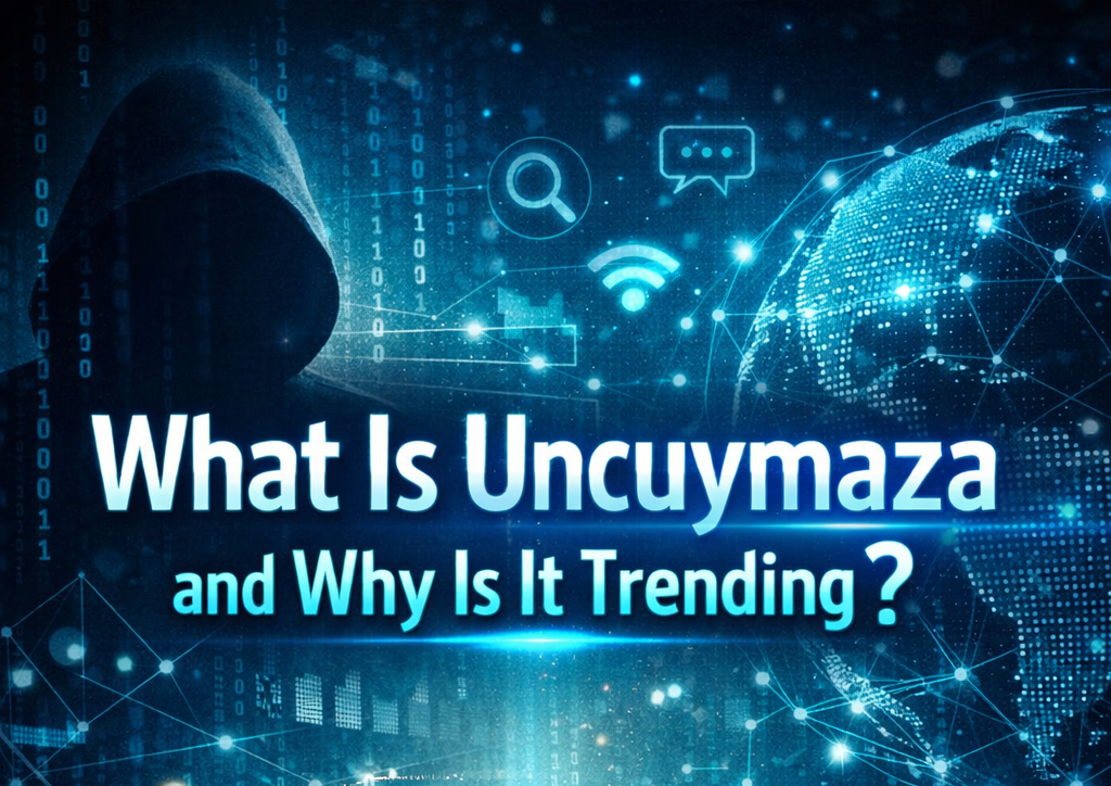 Uncuymaza